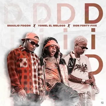 Di Di Di-cover