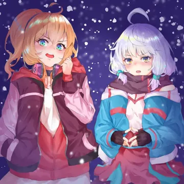 Kuudere Love
