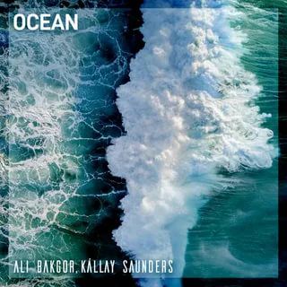 Ocean-cover
