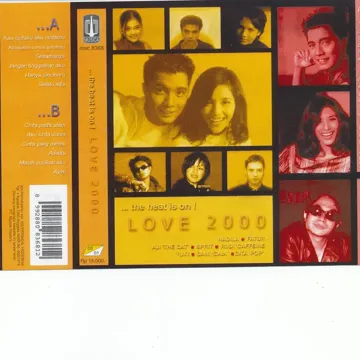 Ku Lakukan Semua Untukmu-cover
