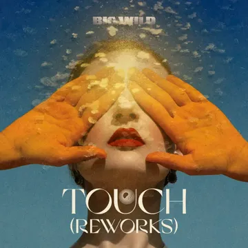 Touch (Poolside Remix)-cover