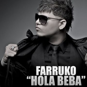 Hola Beba-cover