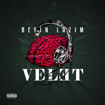 Beyin Lazım-cover