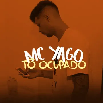 Tô Ocupado-cover