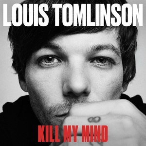 Kill My Mind-cover