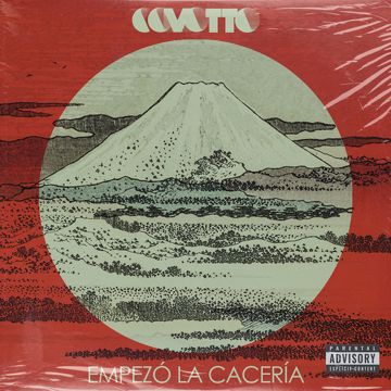 En El Río-cover