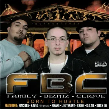 Lil Breezi (feat. Lil Breezi)-cover
