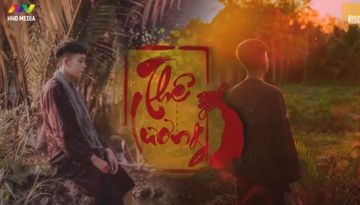 Thê Lương-cover