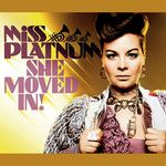 She Moved In-cover