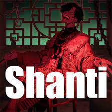 Shanti-cover