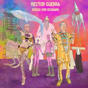 No me etiquetes-cover