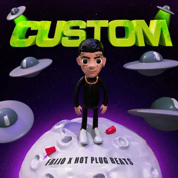 Custom-cover