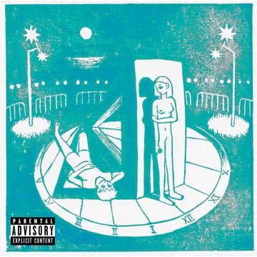 Bad Habit 壞習慣-cover