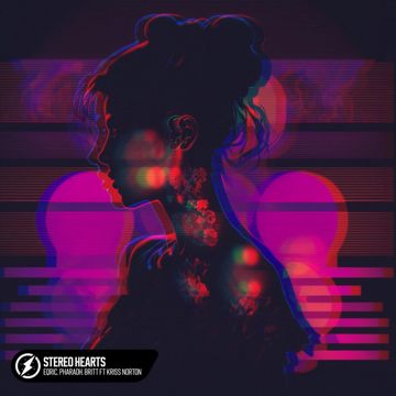 Stereo Hearts-cover
