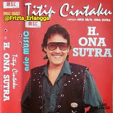 Titip Cintaku