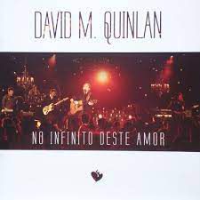 david quinlan livre pra te adorar , gospel com voz by le-cover