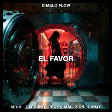 El Favor-cover