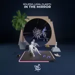 In the Mirror-cover