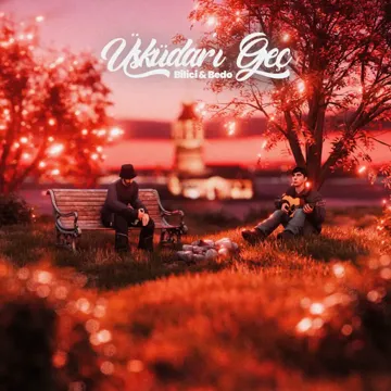 Üsküdar'ı Geç-cover