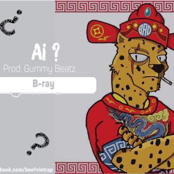 Ai - Beat rap-cover