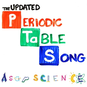The Periodic Table Song