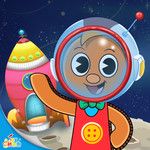 El Muñeco Pin Pon Va al Espacio-cover