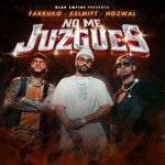 No Me Juzgues-cover