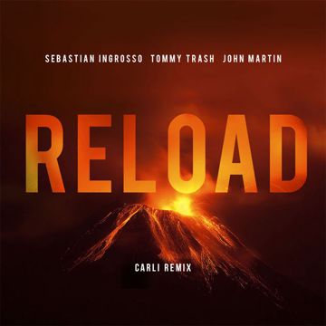 Reload-cover