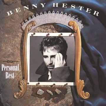benny-hester-melody-man-cover-image