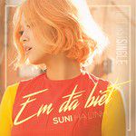 Em Đã Biết-cover