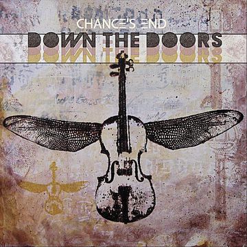 The End-cover