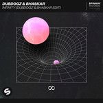 Infinity(DubDogz & Bhaskar Extended Edit)-cover
