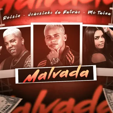 Malvada-cover