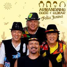 Chame Gente-cover