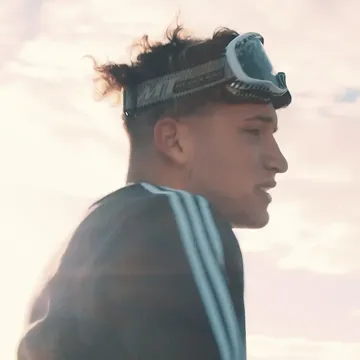 Tony Love-cover