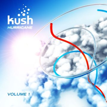 Kush-cover