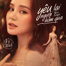 Yêu Lại Người Hôm Qua-cover