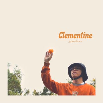 Clementine-cover