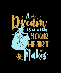 A Dream Is a Wish Your Heart Makes-cover
