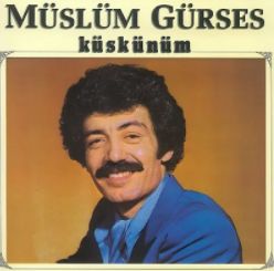 Küskünüm-cover