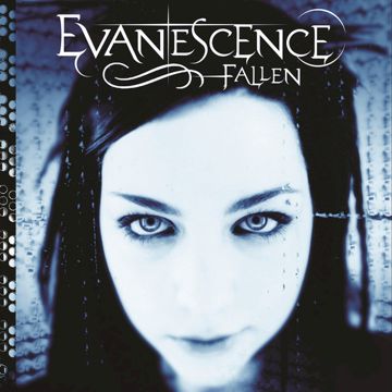 My Immortal Male Key -cover