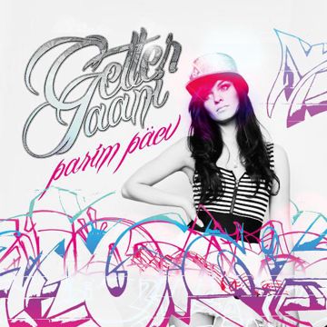 Parim Päev-cover