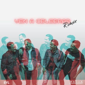 syl-ven-a-celebrar-vatiix-remix-cover-image