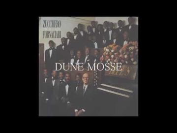 dune mosse sax vers.-cover