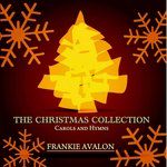 Yoùre All I Want for Christmas-cover