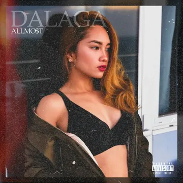 Dalaga-cover