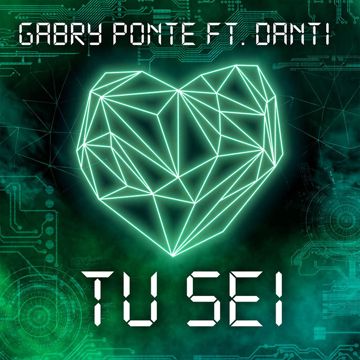 Tu Sei-cover