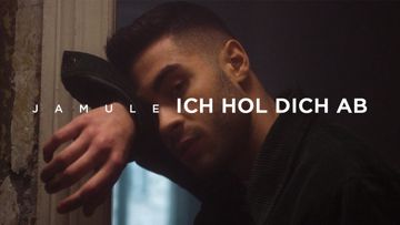 ich hold dich ab (vocals)-cover