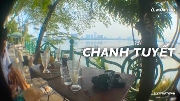 chanh tuyết-cover