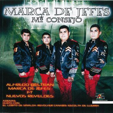 Mi Consejo